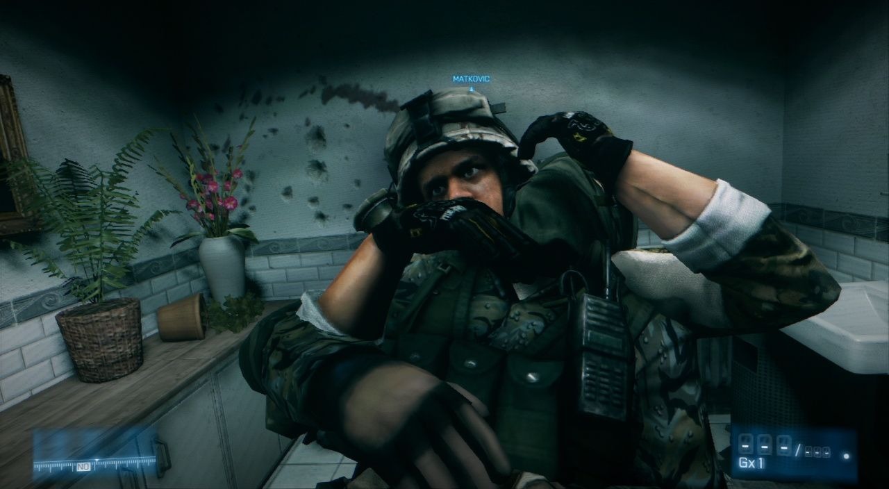 Battlefield 3 - Imagen 22